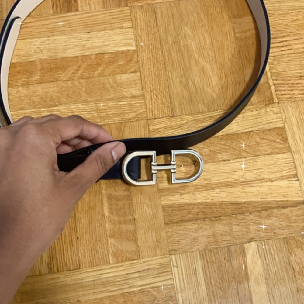HM belt